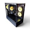 Herní PC BestComp s grafikou GeForce RTX 5060 8GB a procesorem Ryzen 7 5700