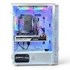 Herní PC RTX 5060 Ti 16GB + Ryzen 5 9600X + Montech X3 White - BestComp