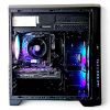 Herní PC RX 470 4GB + Ryzen 5 4500 + Gamemax G561 FRGB BestComp 2