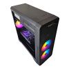 Herní PC RX 470 4GB | Ryzen 5 4500 | 16GB | 500GB SSD | Win11 | BestComp
