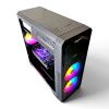 Herní PC RX 470 4GB + Ryzen 5 4500 + Gamemax G561 FRGB BestComp 4