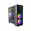 Herní PC RX 470 4GB | Ryzen 5 4500 | 16GB | 500GB SSD | Win11 | BestComp
