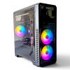 Herní PC RX 470 4GB + Ryzen 5 4500 + Gamemax G561 FRGB BestComp 5