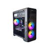 Herní PC RX 470 4GB | Ryzen 5 4500 | 16GB | 500GB SSD | Win11 | BestComp