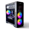 Herní PC RX 470 4GB + Ryzen 5 4500 + Gamemax G561 FRGB BestComp 1