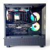 Herní PC RTX 5070 12GB + Ryzen 5 9600X + Montech XR Black BestComp 3