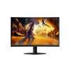 Monitor 27" AOC C27G4ZXU Gaming 280Hz FullHD 1080p Repro
