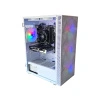 RTX 3050 + RYZEN 7 5700 + Montech X3 White