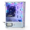 Herní PC RTX 3050 6GB | Ryzen 7 5700 | 16GB | 1TB SSD | Win11 | BestComp