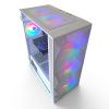 Herní PC RTX 3050 6GB | Ryzen 7 5700 | 16GB | 1TB SSD | Win11 | BestComp
