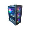 Montech X3 white Ryzen7 5700 RX66002
