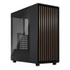 RTX 4060 8GB + RYZEN 5 7600 + Fractal North Charcoal TG Black