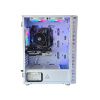 RTX 5060 8GB + RYZEN 5 7600 + Montech X3 White