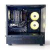 Herní PC RTX 5050 8GB + Ryzen 5 7600 + Montech XR Black BestComp 1