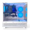 Herní PC RTX 5050 8GB + Ryzen 5 7600 + Montech XR White BestComp 1
