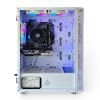 Herní PC RTX 5060 Ti 16GB + Ryzen 5 7600 + Montech X3 White BestComp 3