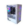 RYZEN 5 5500 + RTX 5050 8GB + Montech X3 White