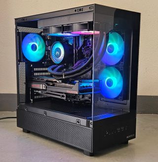 AMD Ryzen 7 7800X3D + AMD RX 7900 XTX 24GB SKLADEM 👍🏻