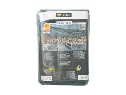 836916 elite plachta