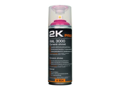 2K PRO Ral, 400ml