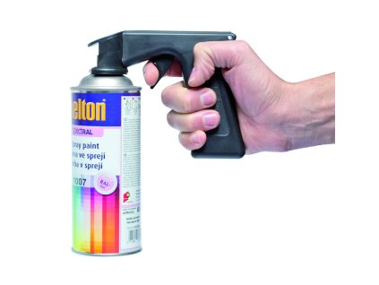 Držák sprejů univerzální