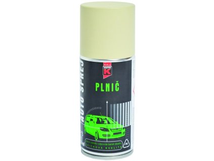 Autosprej plnič, 150ml