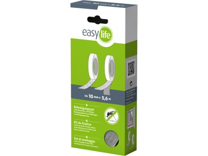 Set k uch. sítí ze sklotex. tk.