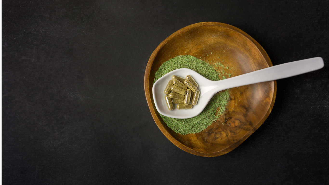 Jaké Jsou Účinky Kratomu?