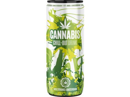 86424ff84b358df1f980f9b8007bad97 26631be1c40d02 cannabis chillout drink 250 ml tray 24 cans 1
