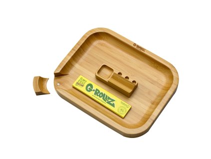 g rollz mini bandeja de bambu 02
