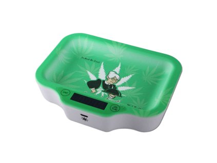 digital scales with light grandmas finest