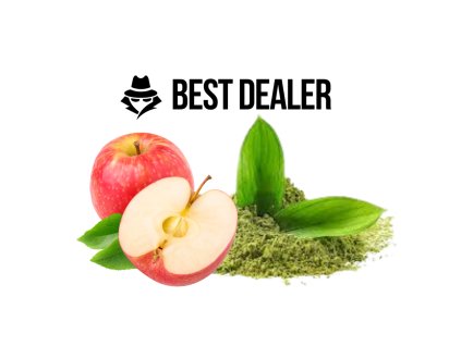 Kratom Jablko