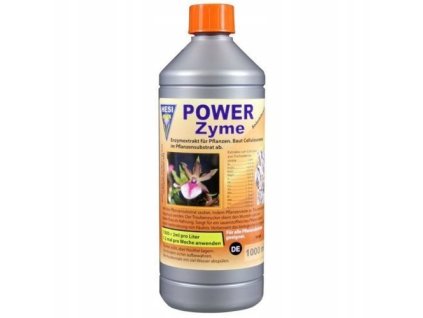 Hesi Power Zyme 500ML enzymy pro rostliny zlepsujici kvalitu substratu Kod vyrobce 1031