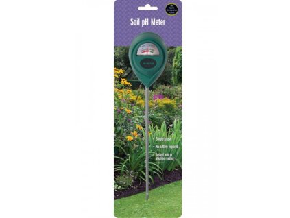 soil ph meter