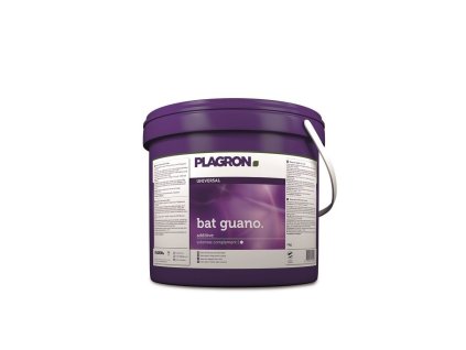 Plagron Bat Guano 1 kg