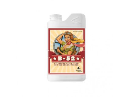 b 52 additive for growth and flowering 250 ml for more information contact us advanced nutrients