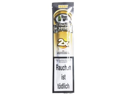 blunt blunt wrap ivory