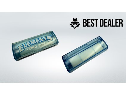 Elements nekonečný papírky v pouzdru 5m