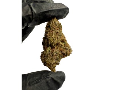 Lemon THC-X květ