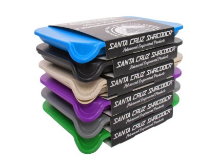 wholesale santa cruz small hemptray kit