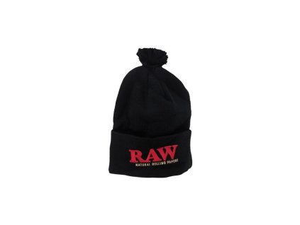 RAW X Sort Pomponhue jware.dk