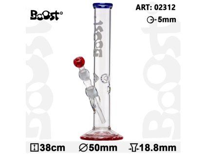 Boost bong 38cm