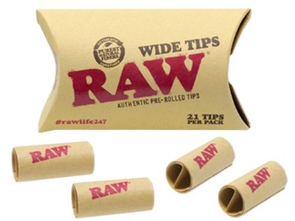 tzibana raw wide tips prerolled protyligmenh set me 21 fardies tzibanes