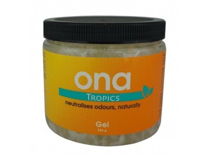 ona gel tropics 400g