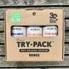 Biobizz Try Pack Outdoor