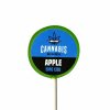 6ae3545022d07b8e45b0e835ab6d325a canatura cannabis bakehouse lolly apple
