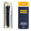 THC X Aromalampa Fresh Weed 1ml