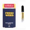 THC-X Aromalampa Fresh Weed 1ml