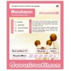 Mazatapec Mushroom grow kit