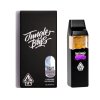THC X Aromalampa Jungle Boys 1ml